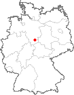 Karte Gittelde