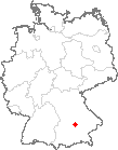 Karte Aiglsbach