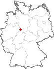 Karte Boffzen