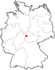 Karte Ebenshausen