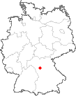 Karte Gerhardshofen