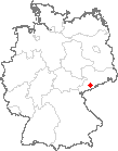 Karte Gornsdorf