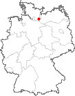Karte Güster