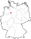 Karte Landesbergen