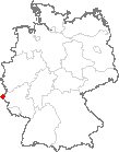 Karte Lützkampen