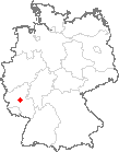 Karte Niederkumbd