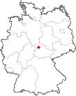 Karte Obermehler