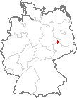 Karte Schnellin