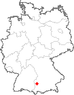 Möbelspedition Ursberg