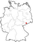 Karte Augustusburg