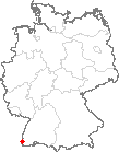 Karte Heitersheim