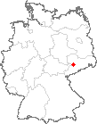 Karte Rochlitz