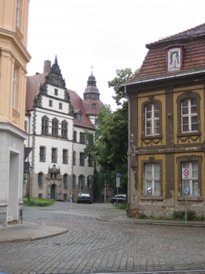 Umzug Cottbus