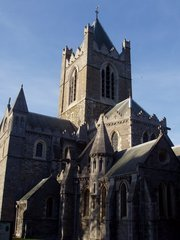 Umzug Dublin / Umzugsunternehmen Dublin