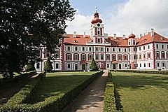 Umzug Prag / Umzugsunternehmen Prag